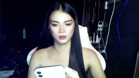 blythexx69 online show from July 1, 5:14 pm