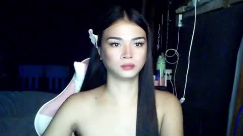 blythexx69 online show from August 4, 8:06 pm