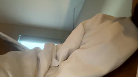 Horny Ben online show from March 26, 11:42 pm