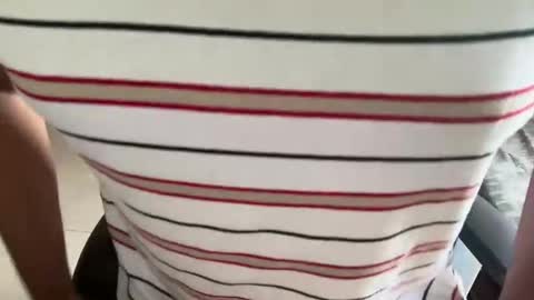 Horny Ben online show from April 13, 9:23 am