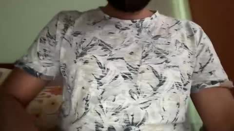 Horny Ben online show from April 17, 10:44 am