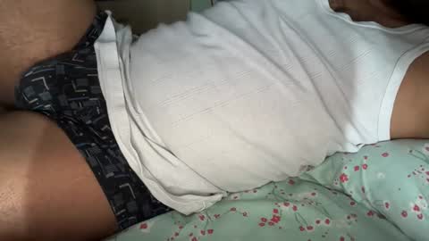 Horny Ben online show from May 12, 10:48 am