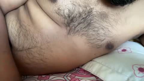 Horny Ben online show from May 20, 4:46 am