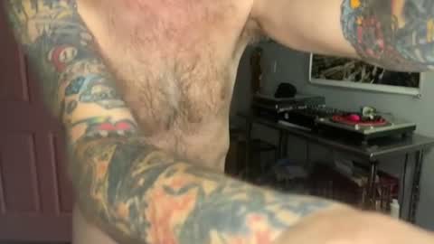 ZuperZexyZounds online show from July 18, 11:44 am