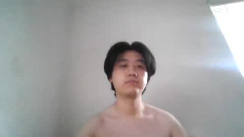 bob_bby online show from August 18, 3:07 pm
