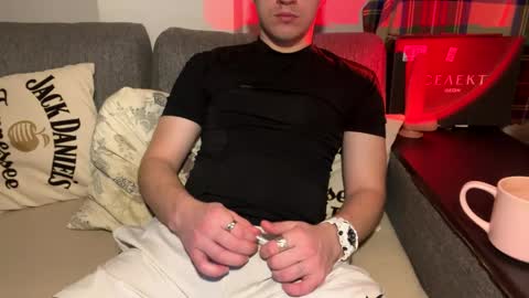 bob_bucks online show from May 2, 1:54 am
