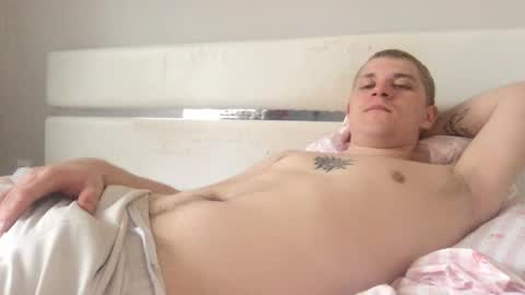 bob_bucks online show from May 7, 3:07 am