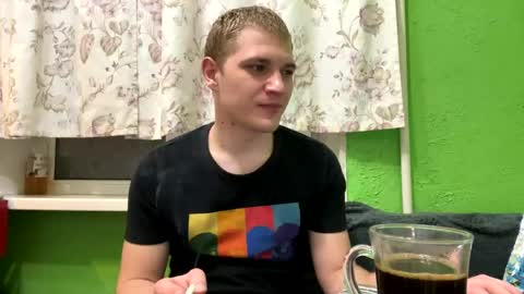 bob_bucks online show from May 15, 8:20 pm