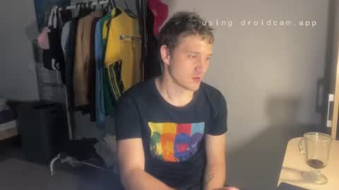 bob_bucks online show from August 10, 11:06 pm