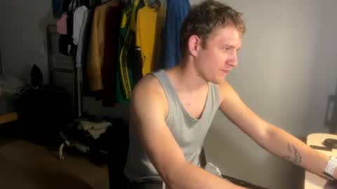 bob_bucks online show from August 12, 7:05 pm