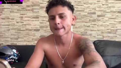 Sebastian  INDEPENDENT MODEL online show from July 17, 7:36 pm