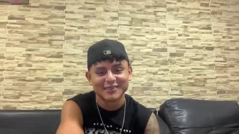 Sebastian  INDEPENDENT MODEL online show from July 19, 1:51 am