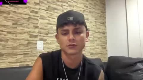 Sebastian  INDEPENDENT MODEL online show from July 19, 3:52 am