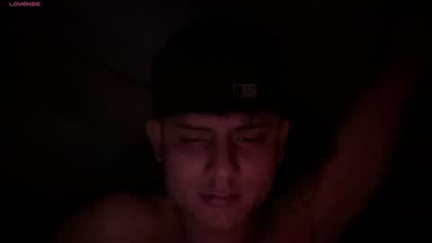 Sebastian  INDEPENDENT MODEL online show from July 19, 6:21 pm