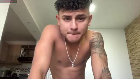 Sebastian  INDEPENDENT MODEL online show from July 21, 10:56 pm