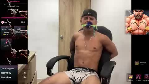 Sebastian  INDEPENDENT MODEL online show from July 28, 5:13 am