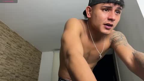 Sebastian  INDEPENDENT MODEL online show from July 30, 12:51 am