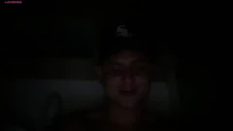 Sebastian  INDEPENDENT MODEL online show from August 1, 6:14 pm