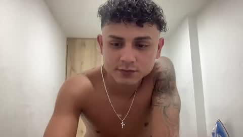 Sebastian  INDEPENDENT MODEL online show from August 12, 12:24 am
