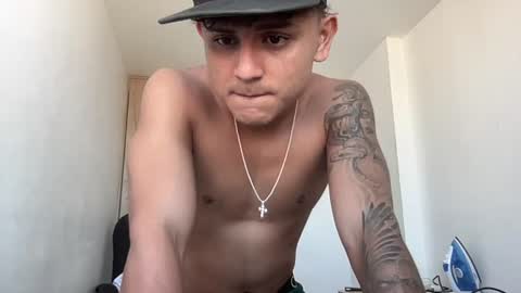 Sebastian  INDEPENDENT MODEL online show from August 13, 8:23 pm