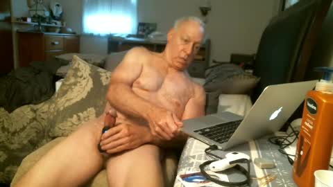 Bob1964 online show from July 29, 10:44 am