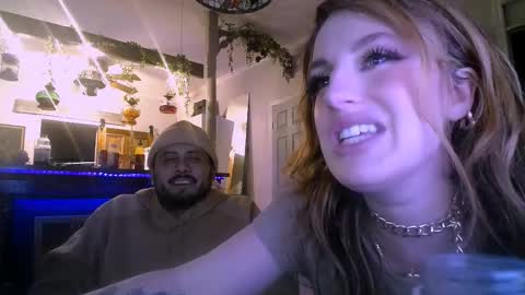 Bobby and Sadie online show from March 20, 4:59 am