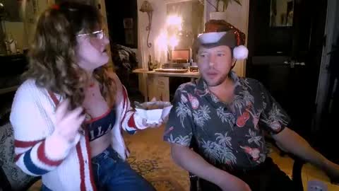 Bobby and Sadie online show from April 19, 6:56 am