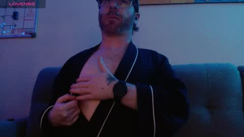 Bobby English online show from March 25, 6:08 am