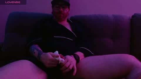 Bobby English online show from April 21, 7:36 am