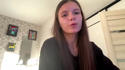Lora online show from September 6, 3:07 pm