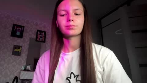 Lora online show from September 6, 4:13 pm