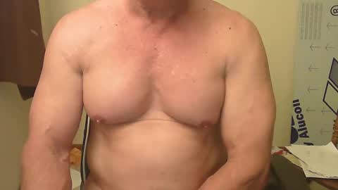 bobbym17 online show from April 5, 4:48 pm