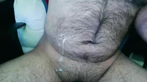 HardGuy online show from May 15, 6:24 am