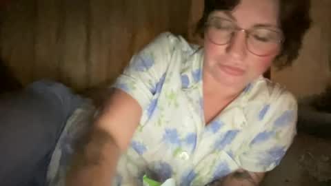 Bobby new got sick  je suis malade online show from June 21, 9:26 pm
