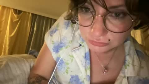 Bobby new got sick  je suis malade online show from June 24, 10:56 pm