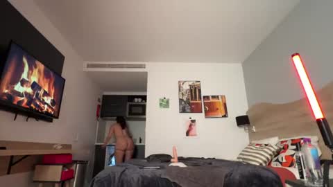 Boca Linda online show from August 13, 11:41 pm