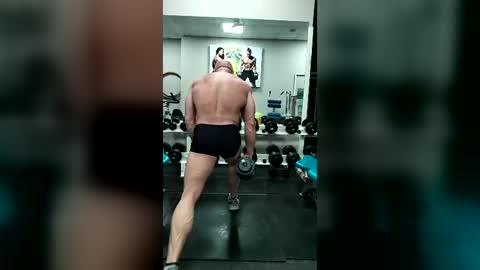 BODI online show from July 27, 6:02 pm