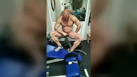 BODI online show from July 31, 6:46 pm