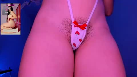 DANIELA online show from August 10, 2:02 am