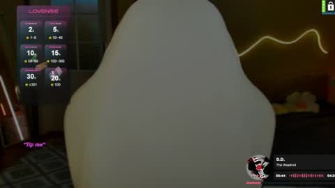  Lina  online show from August 2, 8:38 pm