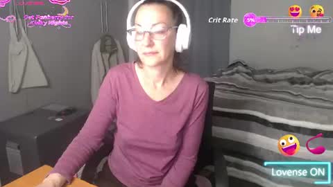 Boeslaboes couple online show from August 15, 2:59 am