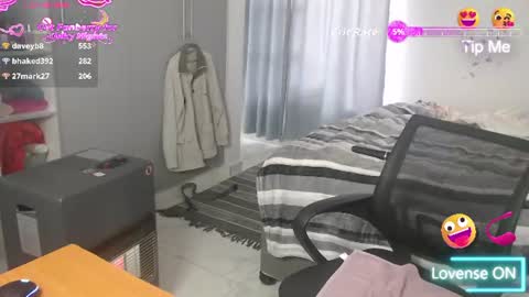 Boeslaboes couple online show from August 15, 5:22 am