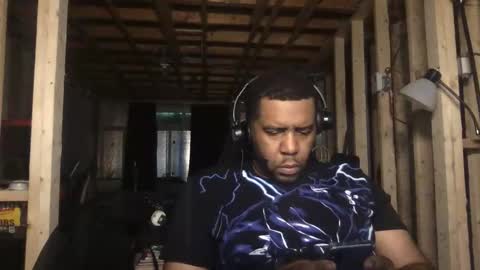 Bogarcon234 online show from June 3, 8:34 pm