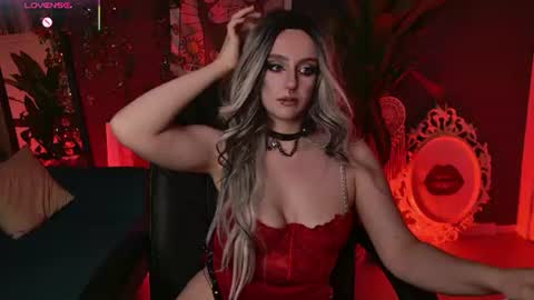 Your Mistress Bella online show from August 12, 2:58 am