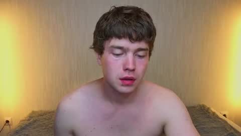 KEVINLEOCHARLY online show from June 30, 7:37 pm