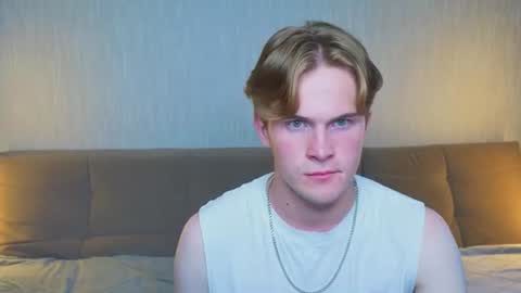KEVINLEOCHARLY online show from July 6, 6:05 am