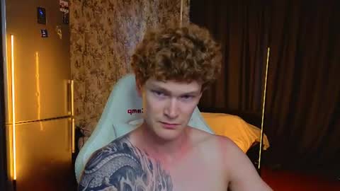 KEVINLEOCHARLY online show from July 8, 5:33 am