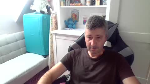 bojanin online show from August 9, 2:40 pm