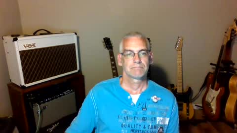 Carl online show from July 10, 12:49 am