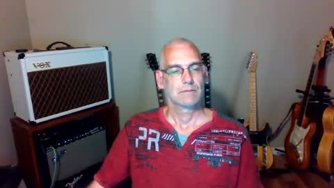 Carl online show from July 11, 10:10 am